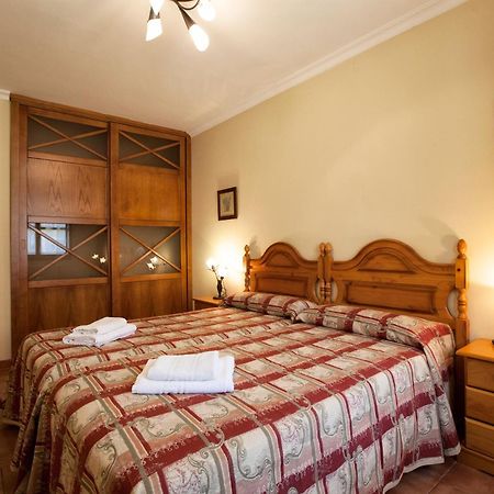 Apartamentos Camin De Pelayo Las Rozas Szoba fotó