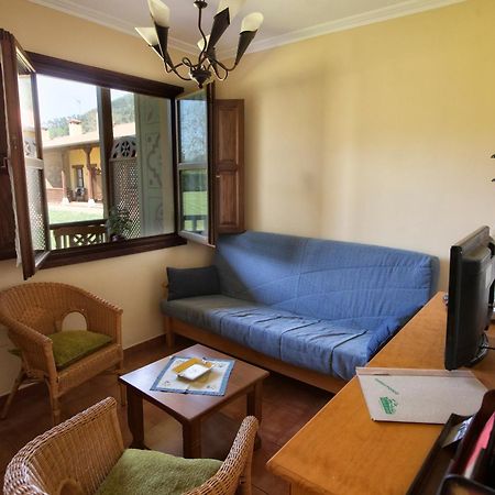 Apartamentos Camin De Pelayo Las Rozas Szoba fotó