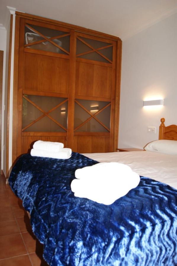 Apartamentos Camin De Pelayo Las Rozas Kültér fotó