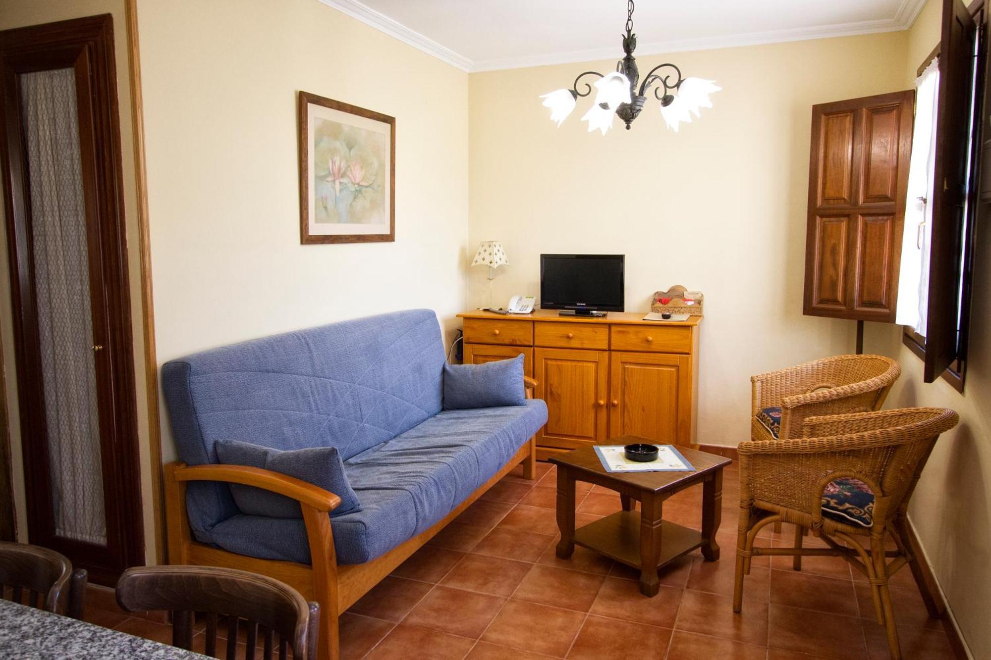 Apartamentos Camin De Pelayo Las Rozas Szoba fotó