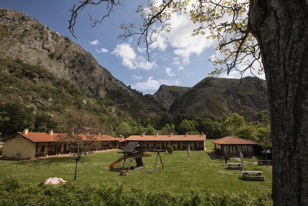 Apartamentos Camin De Pelayo Las Rozas Kültér fotó