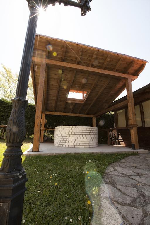 Apartamentos Camin De Pelayo Las Rozas Kültér fotó