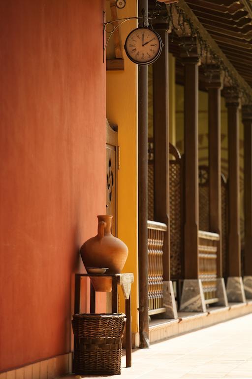 Apartamentos Camin De Pelayo Las Rozas Kültér fotó