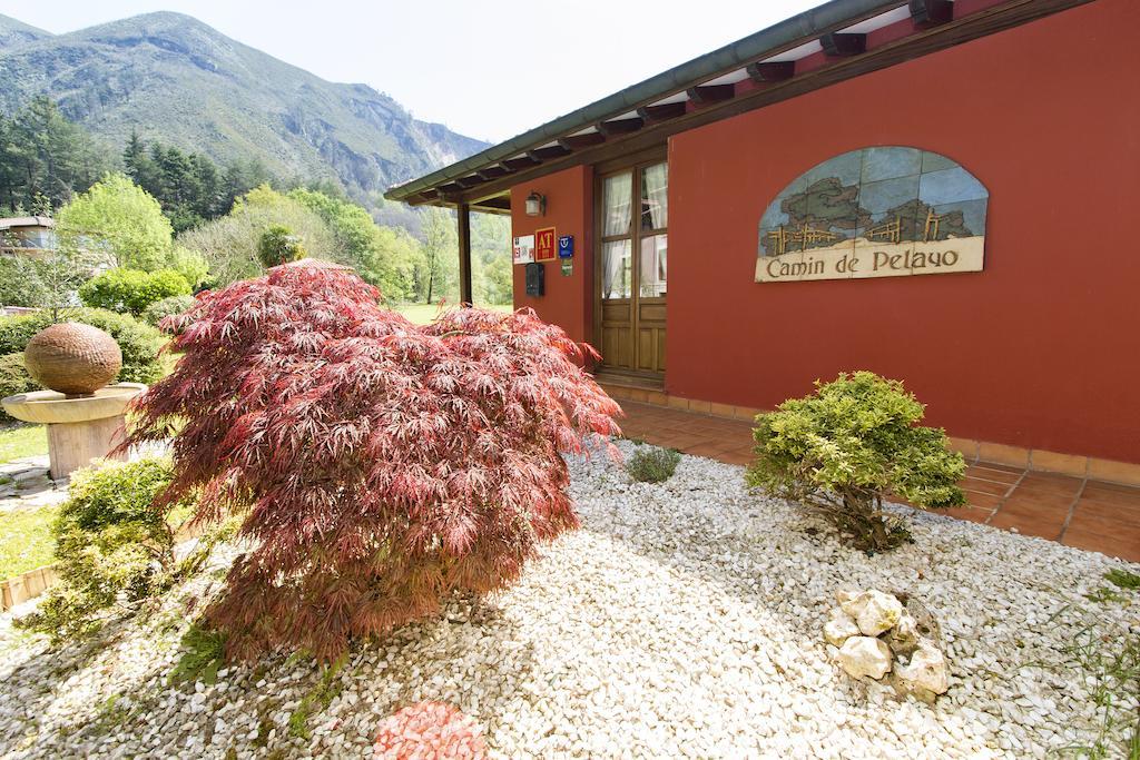 Apartamentos Camin De Pelayo Las Rozas Kültér fotó