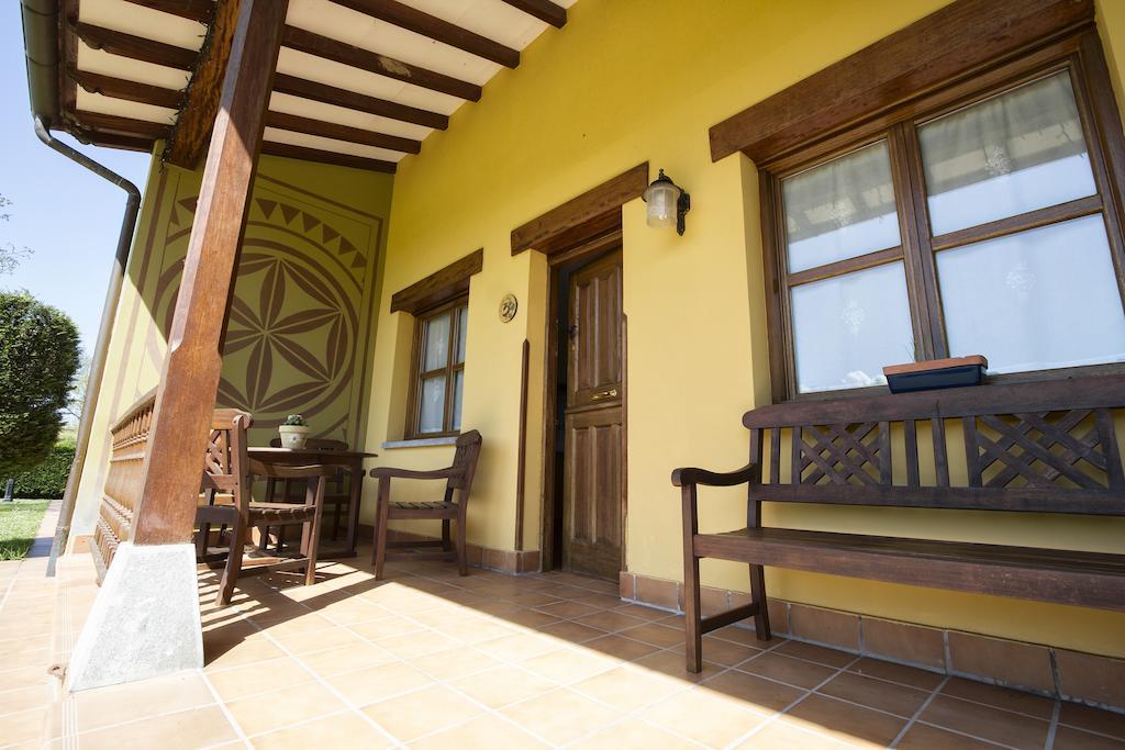 Apartamentos Camin De Pelayo Las Rozas Kültér fotó